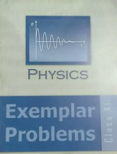 NCERT – Physics Exemplar Problems for Class XI (1570)