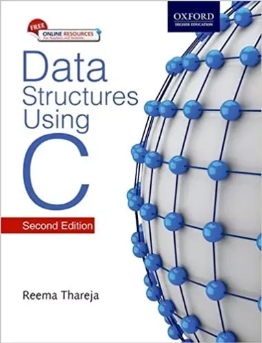 Data Structure Using (C)