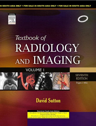 Text Book of Radiology & Imaging 2 Vol Set, 7e