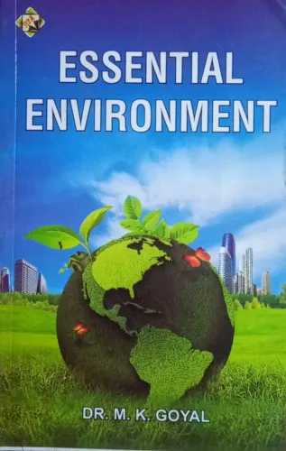 Essential Environment(English)