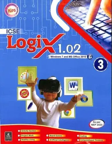 Icse Logix(1.02)-3