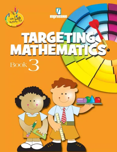 Targeting Mathematics For Class 3