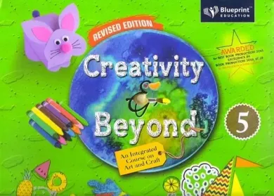 Creativity & Beyond- 5