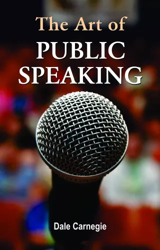 The Art of Public Speaking