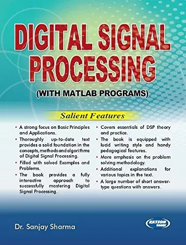 Digital Signal Processing