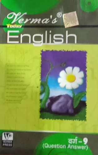 English Today Varg 9