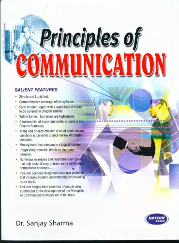 Principles of Communication