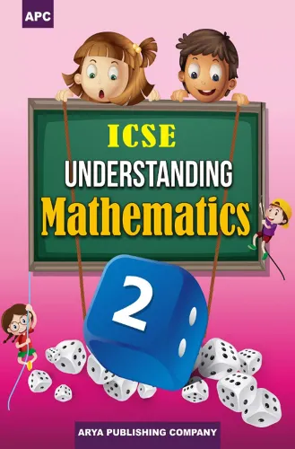 ICSE Understanding Mathematics Class 2