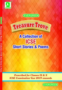 Treasure Trove-A Collection Of Poems & Short Stories