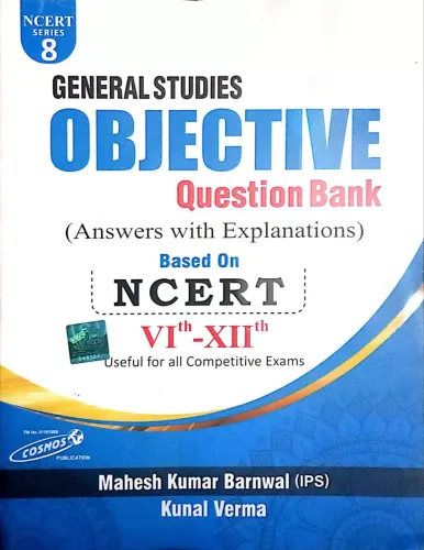 General Studies Objective Q/b