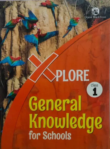 Explore General Knowledge Class -1