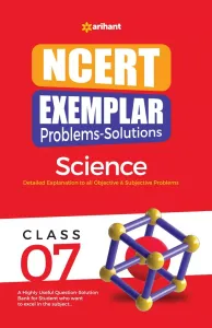 Ncert Exemplar Problems Solution Science For Class 7