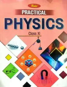 Practical Physics - 11 (PB)