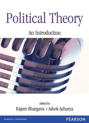 Political Theory An Introducation
