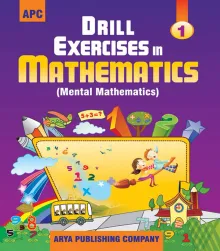 Drill Exercises in Mathematics- 1