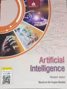 Artificial Intelligence (Based on Inspire Module)