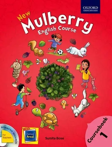 New Mulberry Coursebook 1: Primary
