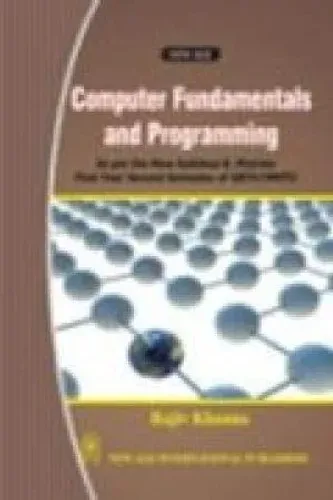 Computer Fundamentals and Programming (GBTU/MMTU)