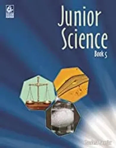 Junior Science 5