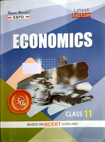 Economics for Class 11