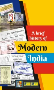 A Brief History Of Modern India