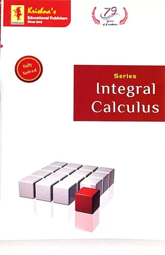Series Integral Calculas