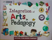 Integration Of Arts In Pedagogy For Class 4