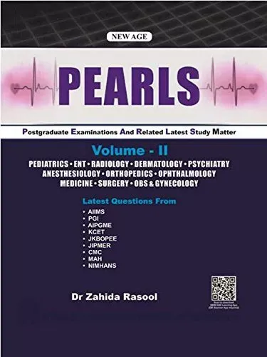 Pearls Volume 2