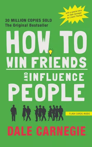 How to Win Friends and Influence People (Pirates Enhanced Classics) (Paperback)