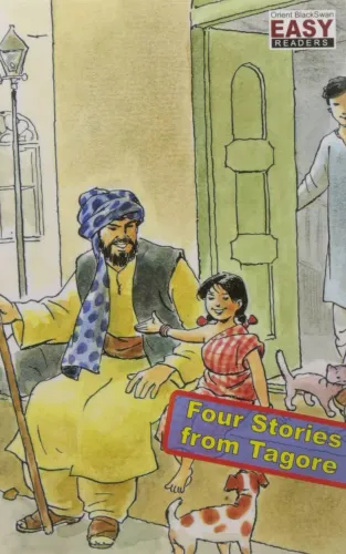 Four Stories From Tagore