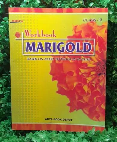 Marigold Work Book 2