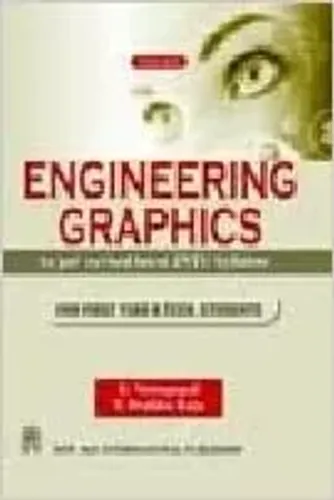 Engineering Graphics (JNTU Syllabus)