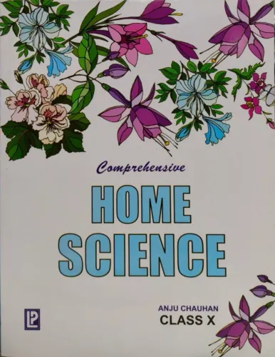 Comprehensive Home Science for Class 10