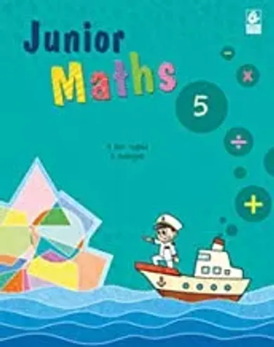 Junior Maths 5