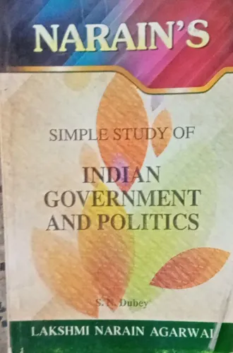 Indian Govenrnment & Politics