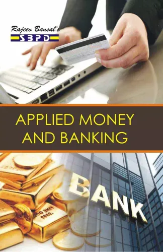 Applied Money and Banking