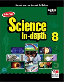 Science In-Depth Class 8