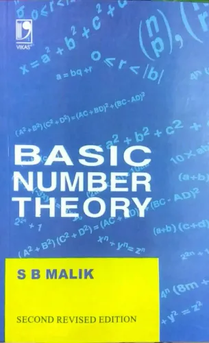 Basic Number Theory Latest Edition 2024
