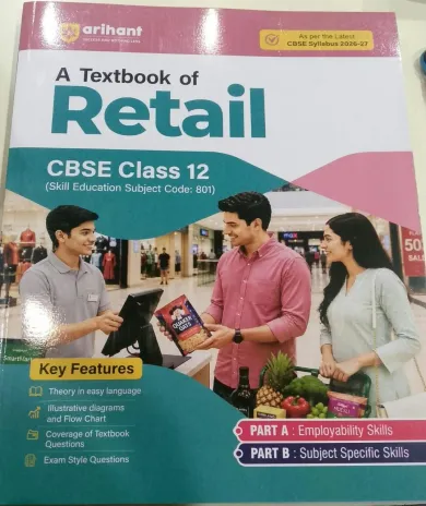 A Textbook Of Retail -12