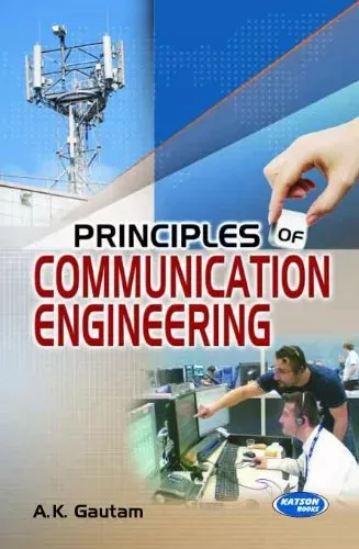 Principle of Communication Engineering