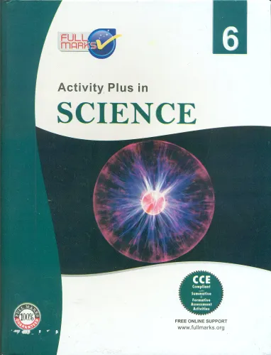 Activity Plus In Science 6