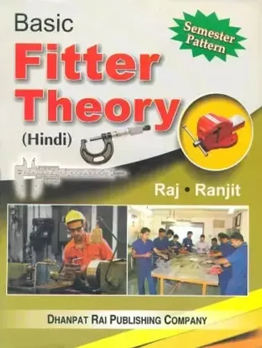 BASIC FITTER THEORY (HINDI)