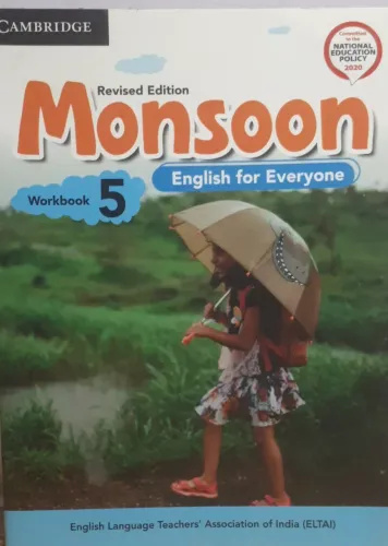 Monsoon Workbook-5