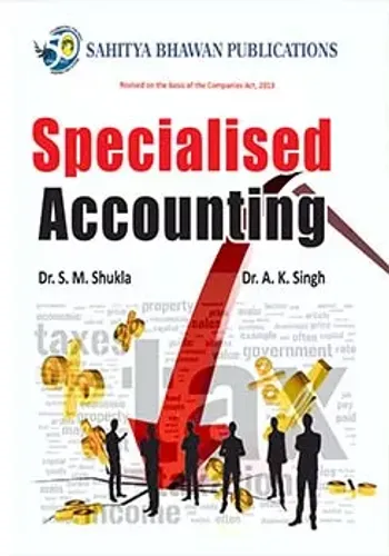 Specialised Accounting