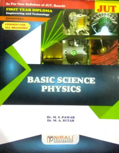 Sem-1 Basic Science Physics
