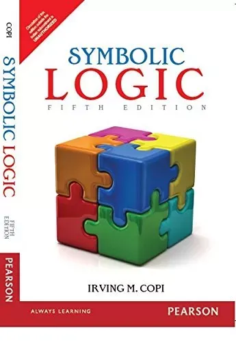 Symbolic Logic