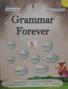 Grammar Forever Class - 5