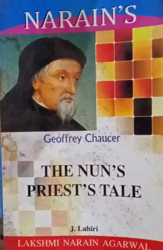 The Nun,s Priest.s Tale