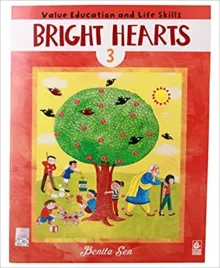 Bright Hearts 3: Value Education And Life Science