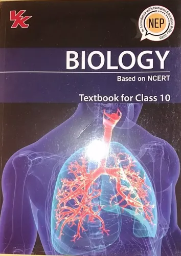 Biology Class -10